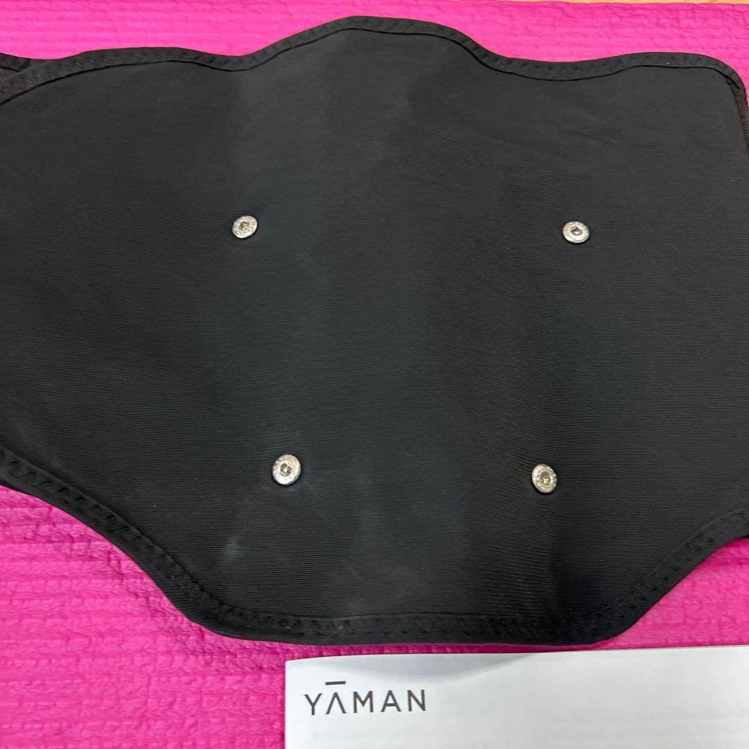 早い者勝ち(^^♪YAMAN くびれキュット　モアMNA52Nお試しのみの使用