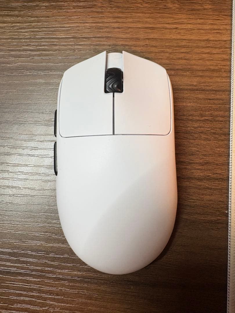 Scyrox V6 White - メルカリ