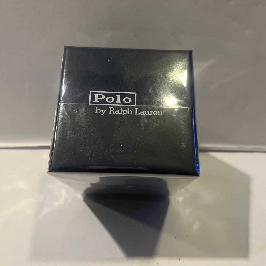 Polo by Ralph Lauren ノベルティ野球ボール 新品・未使用】ポロラルフローレン 野球ボール ノベルティ 非売品