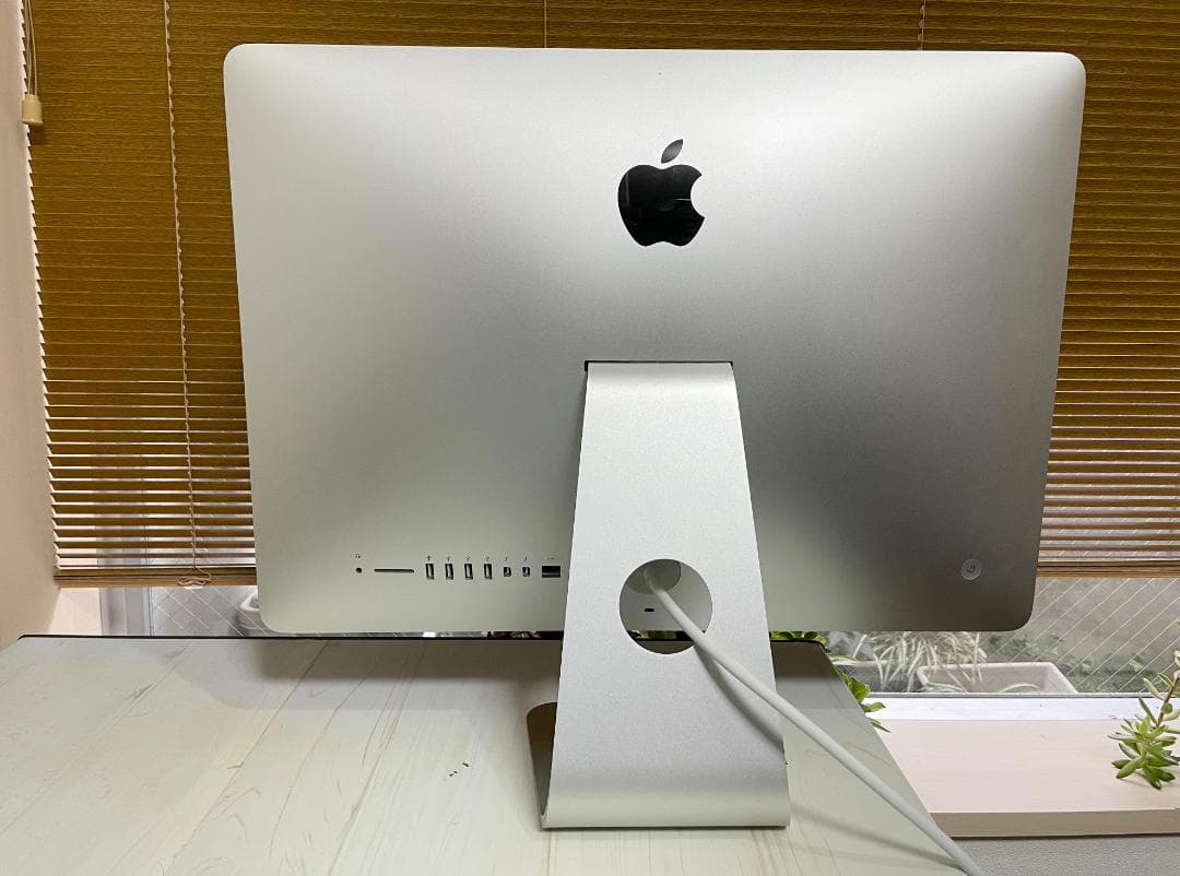 Macデスクトップ Apple iMac Late2013 A1418 2.7GHz 8GB 1TB