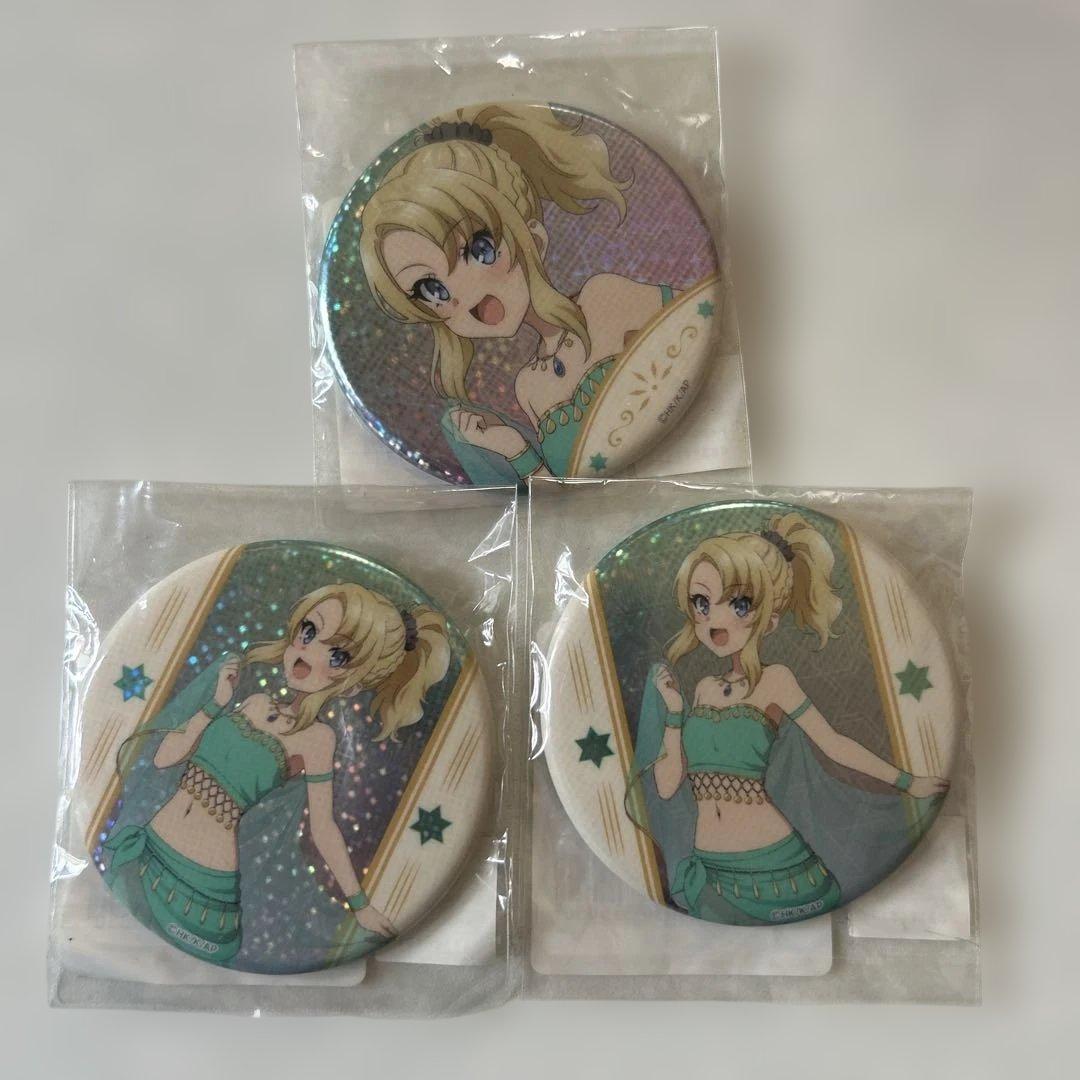 青春ブタ野郎 DMMスクラッチ 豊浜のどか セット - メルカリ