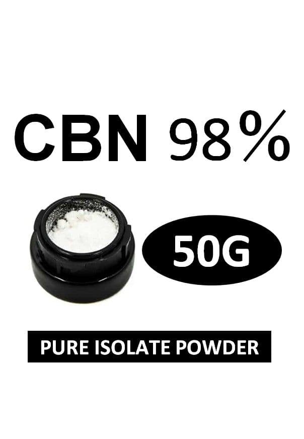 【50G】CBN アイソレート クリスタル 結晶パウダー(高純度99%) CBD 楽天市場】【楽天1位 4冠 達成】【高純度99.9％】 CBN パウダー 日本製