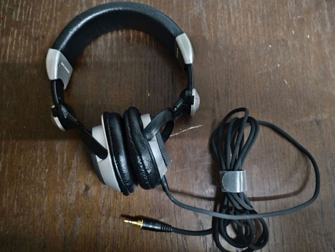 【Technics】テクニクス RP-DJ1200 ヘッドホン　中古 Technics】テクニクス RP-DJ1200 ヘッドホン 中古 テクニクス Technics