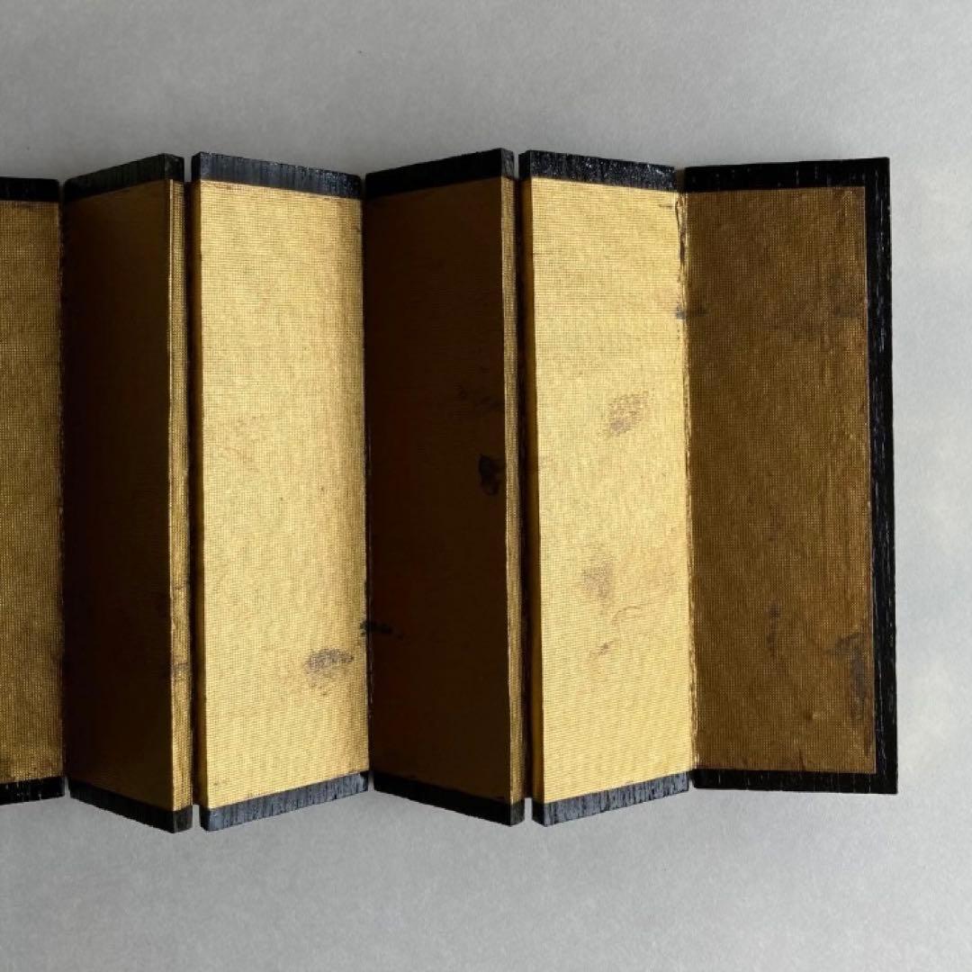 昭和レトロ 木目込雛人形 オルゴール・ガラスケース付 1950年代 保管用