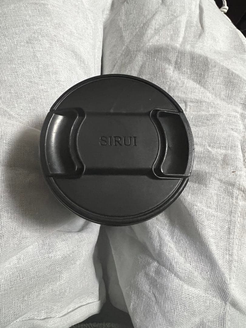 50mm F1.8 1.33X アナモルフィックレンズ SR-MEK7E ソニ…