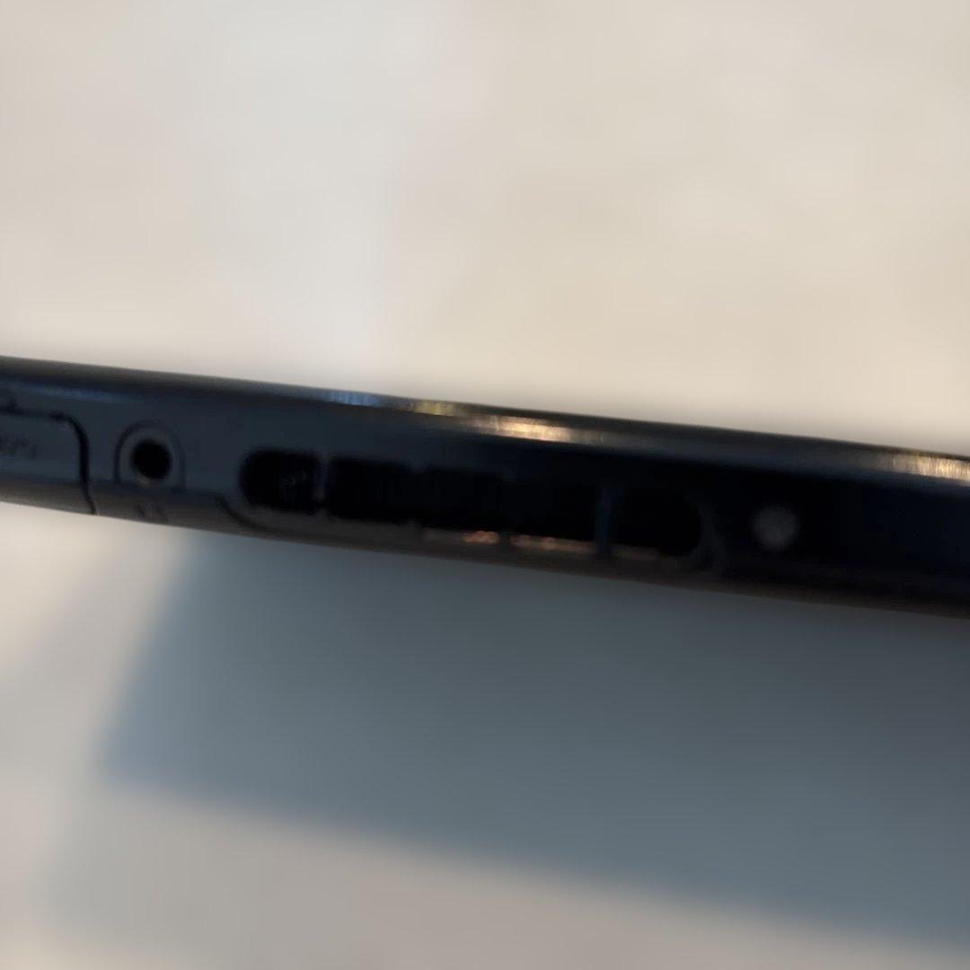 Nintendo Switch 本体 ブラック ジャンク品 - メルカリ