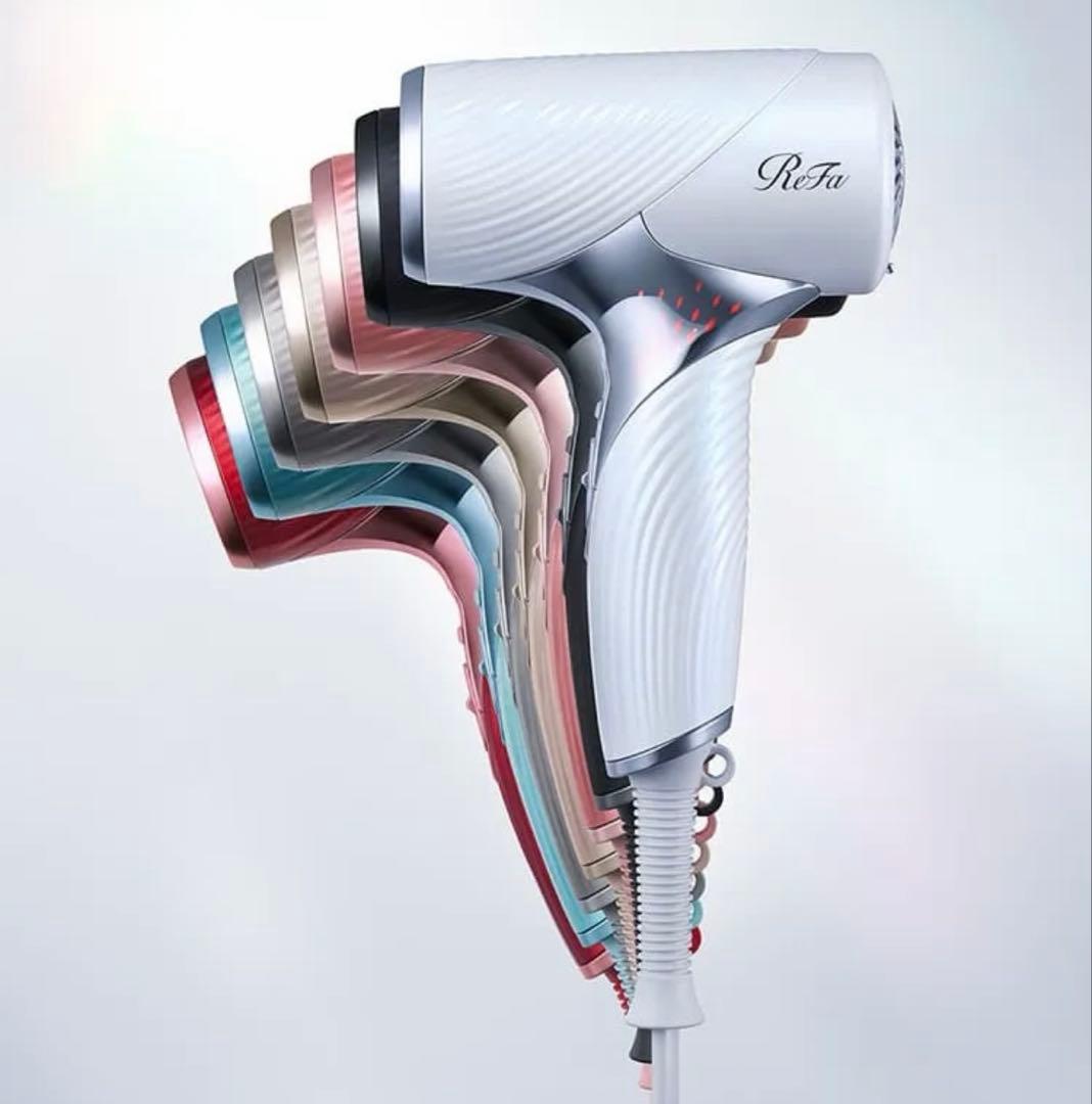ReFa ドライヤー【匿名配送】 ReFa（リファ） ビューテックドライヤー スマート（BEAUTECH DRYER