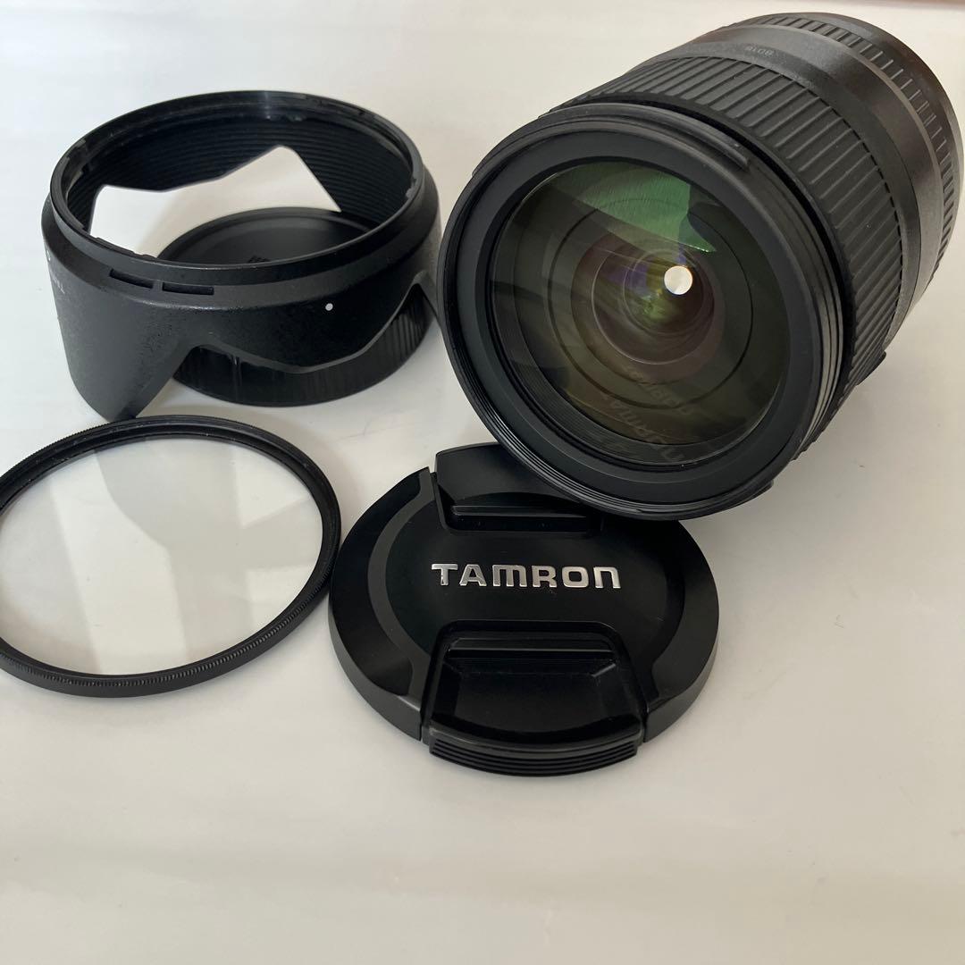 TAMRON 高倍率ズームレンズ キャノン用 Amazon.co.jp: TAMRON 高倍率ズームレンズ 18-200mm F3.5-6.3 DiII VC