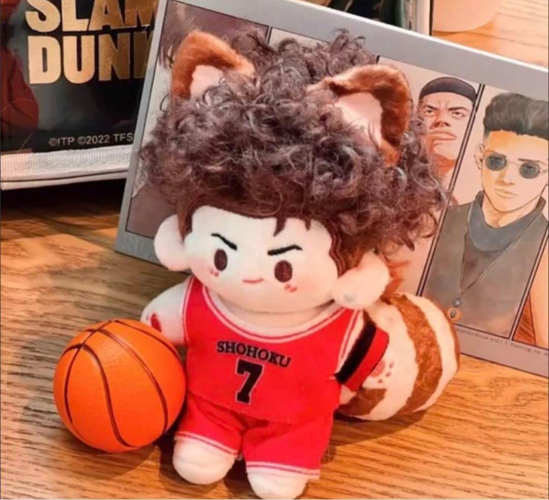 10cm》大人気な激レア可愛い着せ替えぬいぐるみ《湘北動物園》 - メルカリ