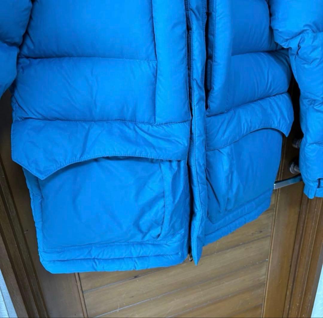 00系 オークリー Oakley ダウンジャケット フード付き ゴルフ 極美品