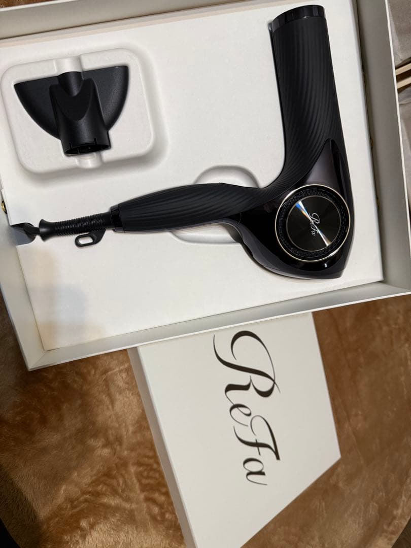 ヘアドライヤー ReFa BEAUTECH DRYER PRO BLACK MTG ReFa BEAUTECH DRYER PRO [ブラック] 価格比較 - 価格.com