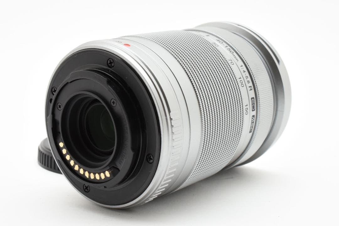 【美品】Olympus M.Zuiko 40-150mm f4.0-5.6 R