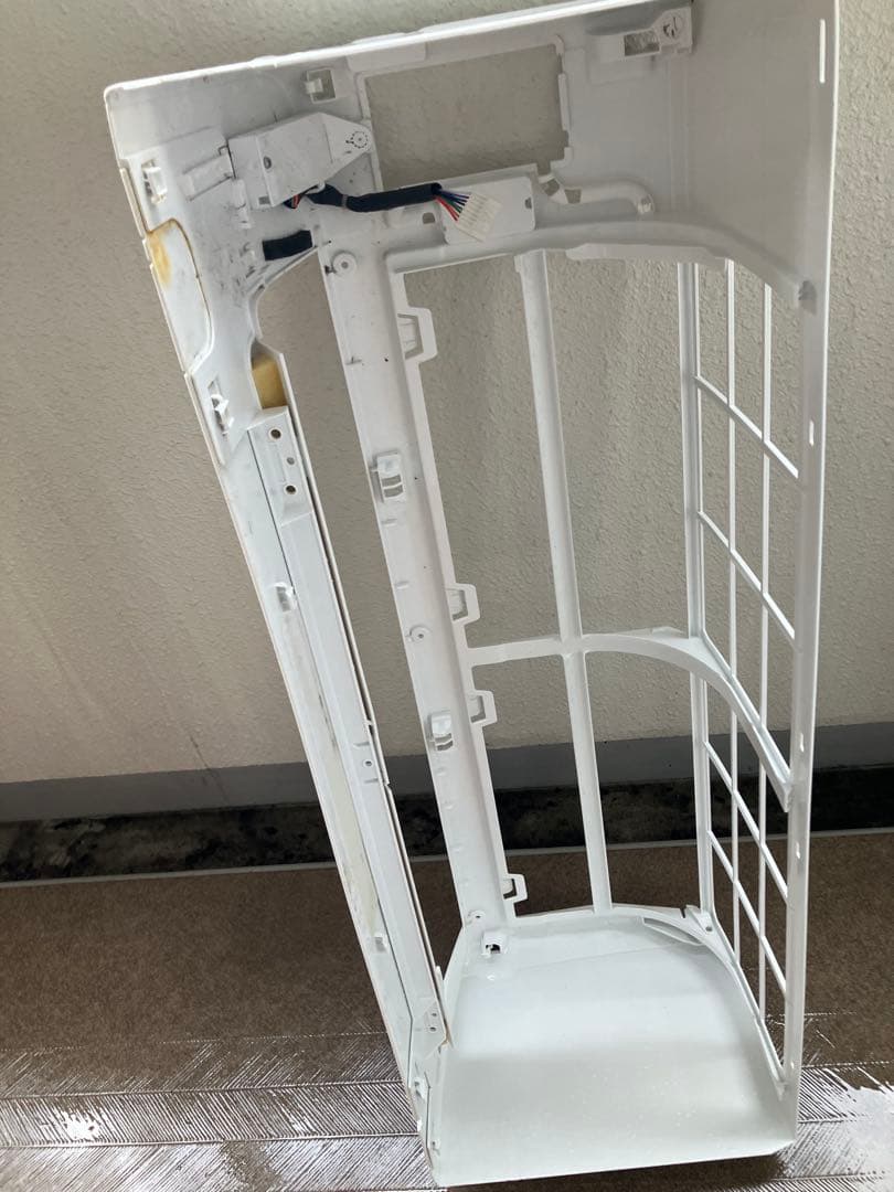 超美品　2023年製　ハイセンス　6畳用　エアコン　2.2kw クリーニング済！