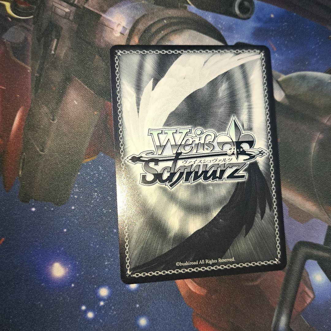 key ヒロインズ Kab/WE50-P01 PR ヴァイスシュヴァル - メルカリ