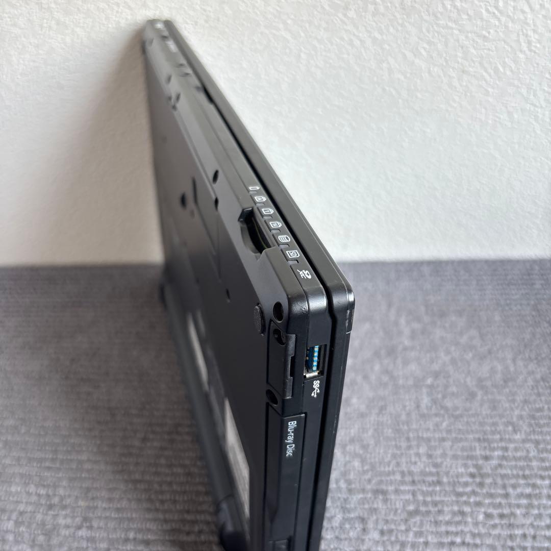 Panasonic CF-LX5 i7-6600U メモリ16GB #m7037 - メルカリ