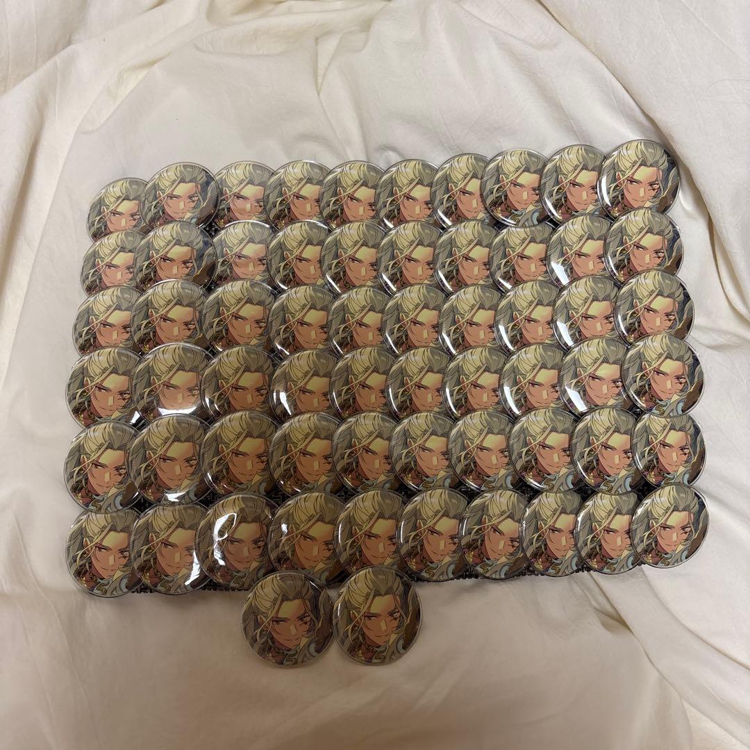 あんスタ 乱凪砂 天下の春 コレ缶 - メルカリ