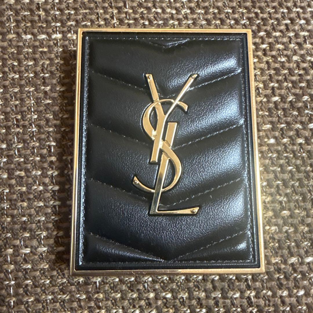 ysl 新作 サナ使用色 クチュールミニクラッチ 730 サンライズサファリ