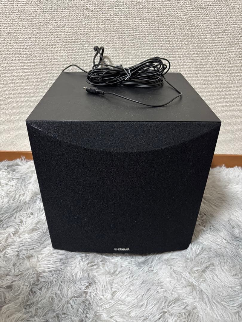 ヤマハ スピーカーパッケージ NS-PA41(B) 5.1ch