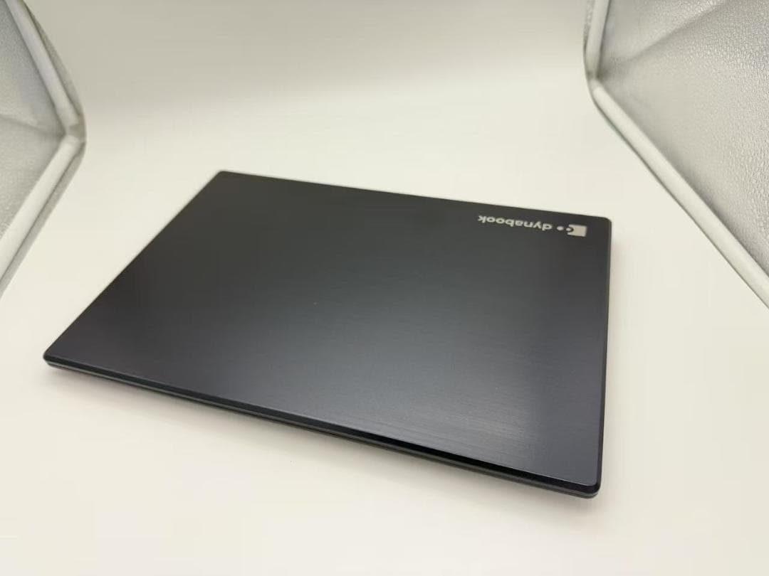 超美品 Dynabook G83M　第八世代 i7　Office付き Dynabook G83/M 第8世代 Core i7 メモリ16GB SSD256GB 13 3インチ