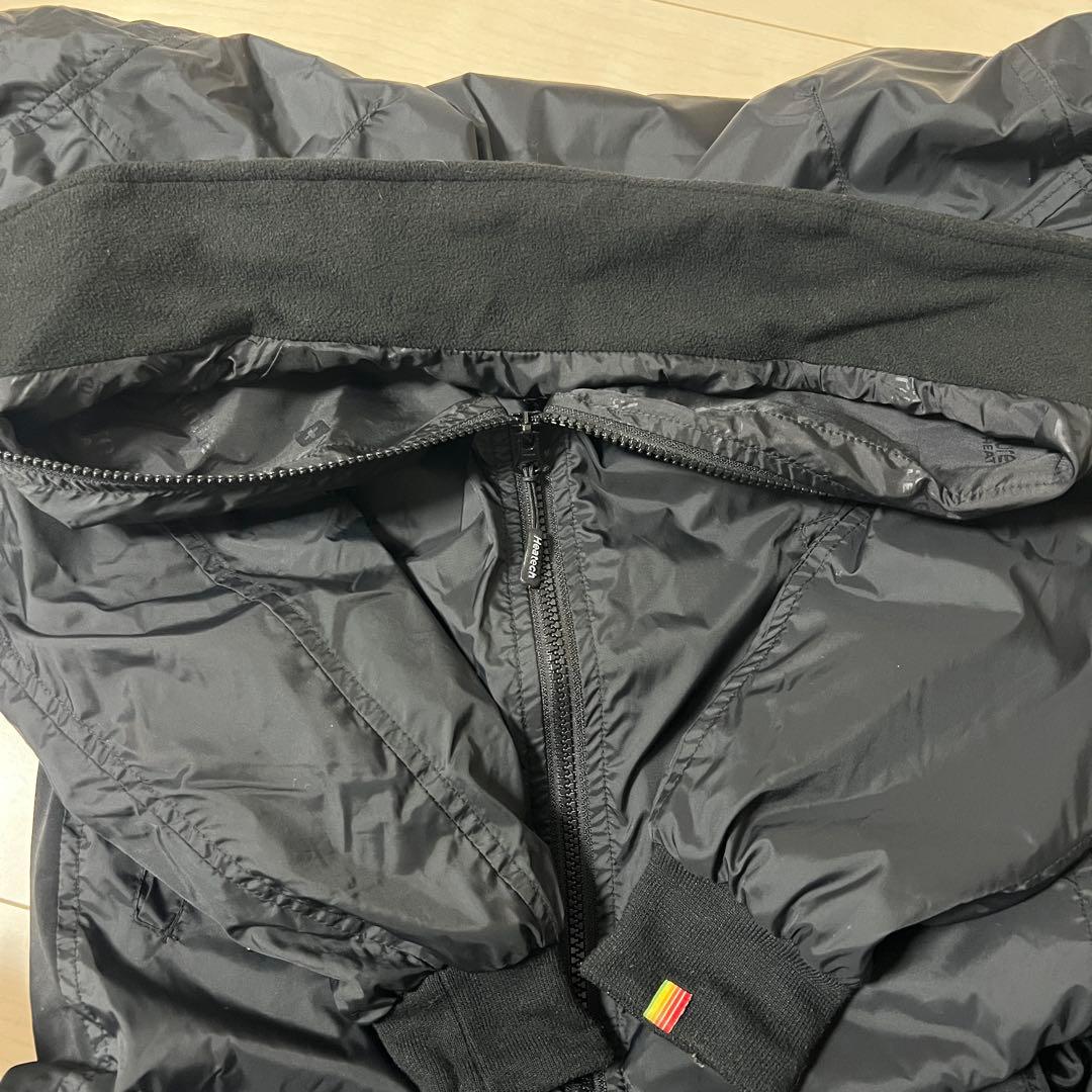 ミィ-@プロフ必読して様 まとめ中古 ヒーテックジャケットS グローブ