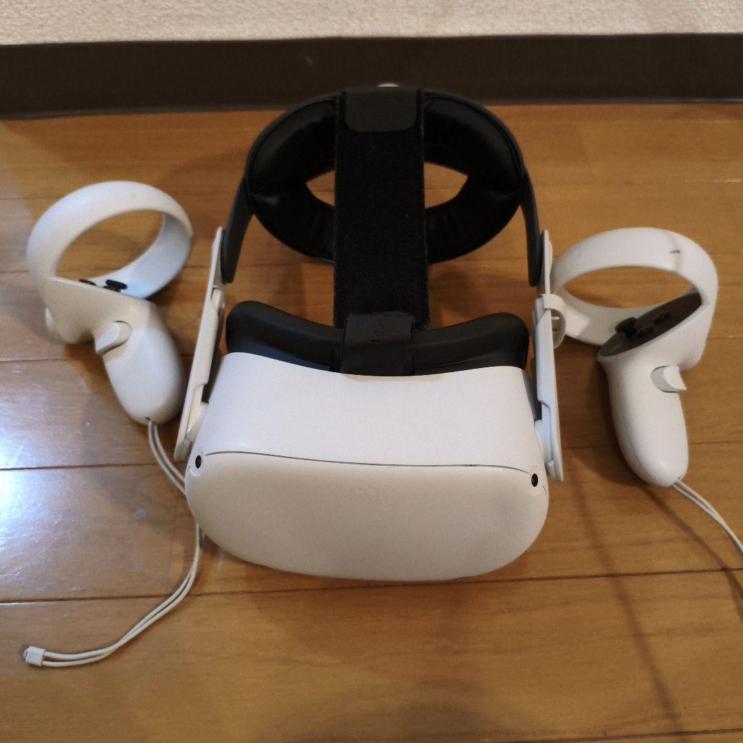 専用　 quest 2 128GB +　BoBoVR M1 Pro 専用 quest 2 128GB + BoBoVR M1 Pro 専用 quest 2 128GB + BoBoVR M1 Pro