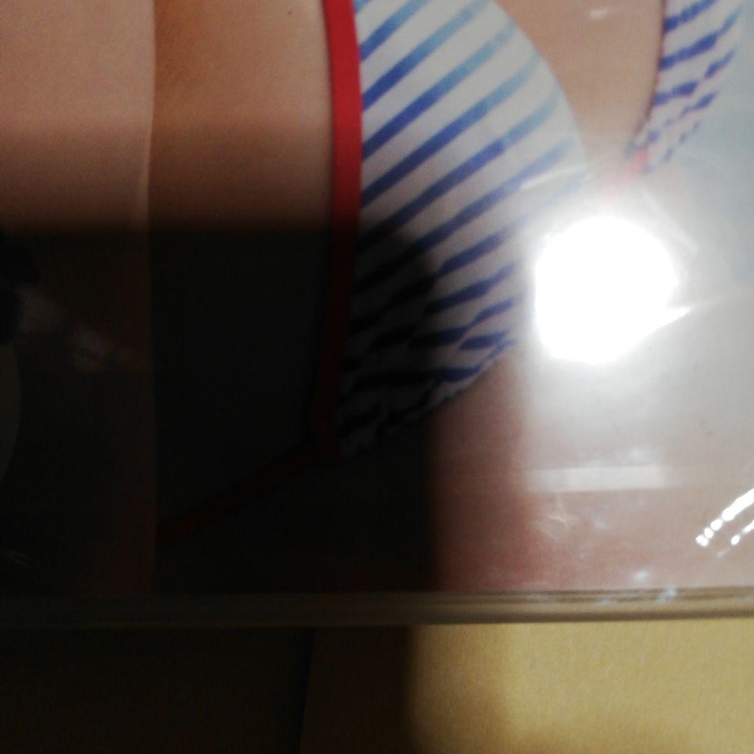 神崎詩織/Bookmark　未開封　新品