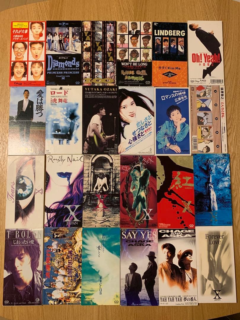 8mm CD セット - メルカリ