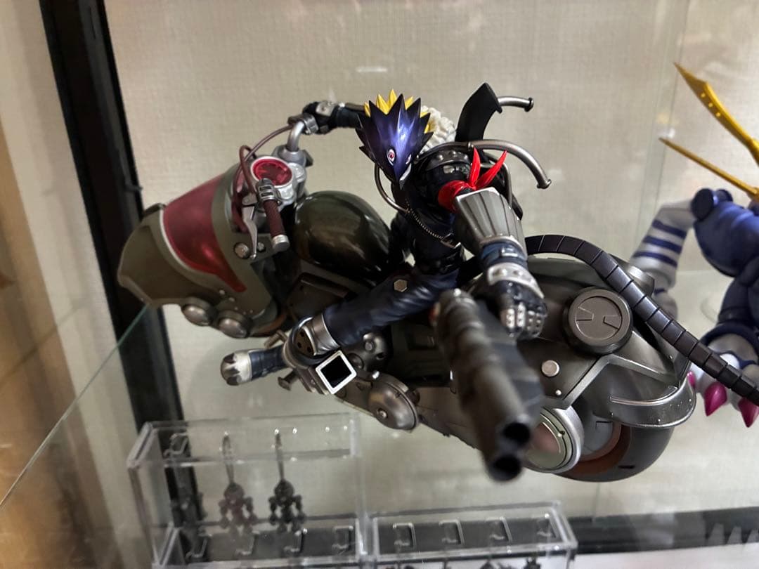 PreciousG.E.M.シリーズデジモンテイマーズベルゼブモン Precious G.E.M.シリーズ デジモンテイマーズ ベルゼブモン