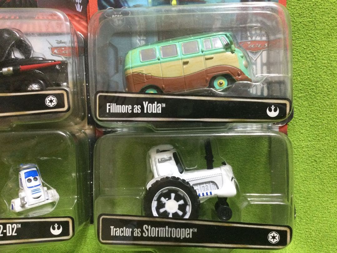 ディズニーカーズ スターウォーズ新品 スカイウォーカー プリンセス