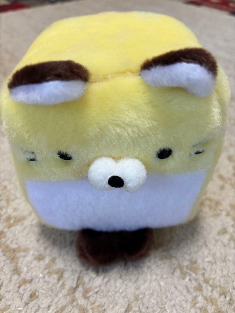 新品タグ付き ぬいぐるみ 3点セット - メルカリ