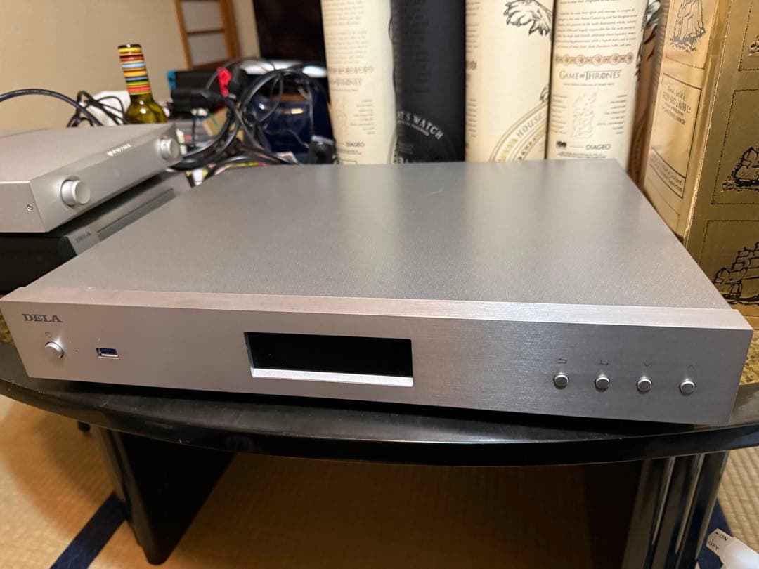 その他 DELA HA-N1AH20/2 2TB DELA HA-N1AH20/2 導入 ～検討編～ - Curiositas