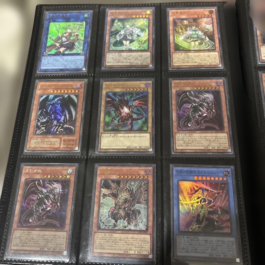 遊戯王まとめ売りand引退品② - メルカリ
