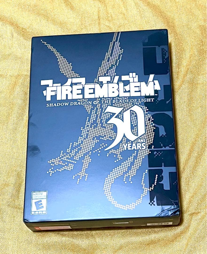 Switch版ファイアーエムブレム暗黒竜と光の剣【日本未発売】 ファイアーエムブレム 新・暗黒竜と光の剣 追加パック | My Nintendo