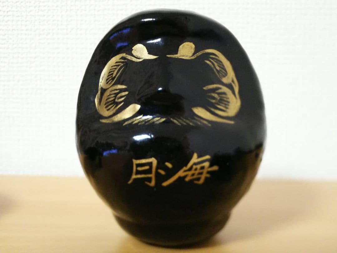 希少ルナシー達磨THE LUNATIC A Liberated Will25周年 - メルカリ