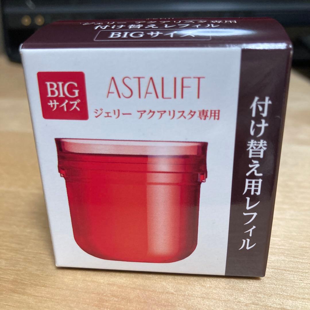 アスタリフト アクアリスタジェリー リフィル 60g 楽天市場】【国内正規品・宅急便送料無料】富士フイルム アスタリフト