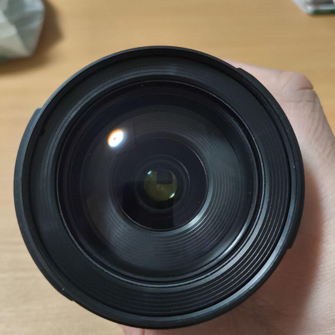 レンズ(ズーム) TAMRON AF 28-300mm f/3.5-6.3 CANON