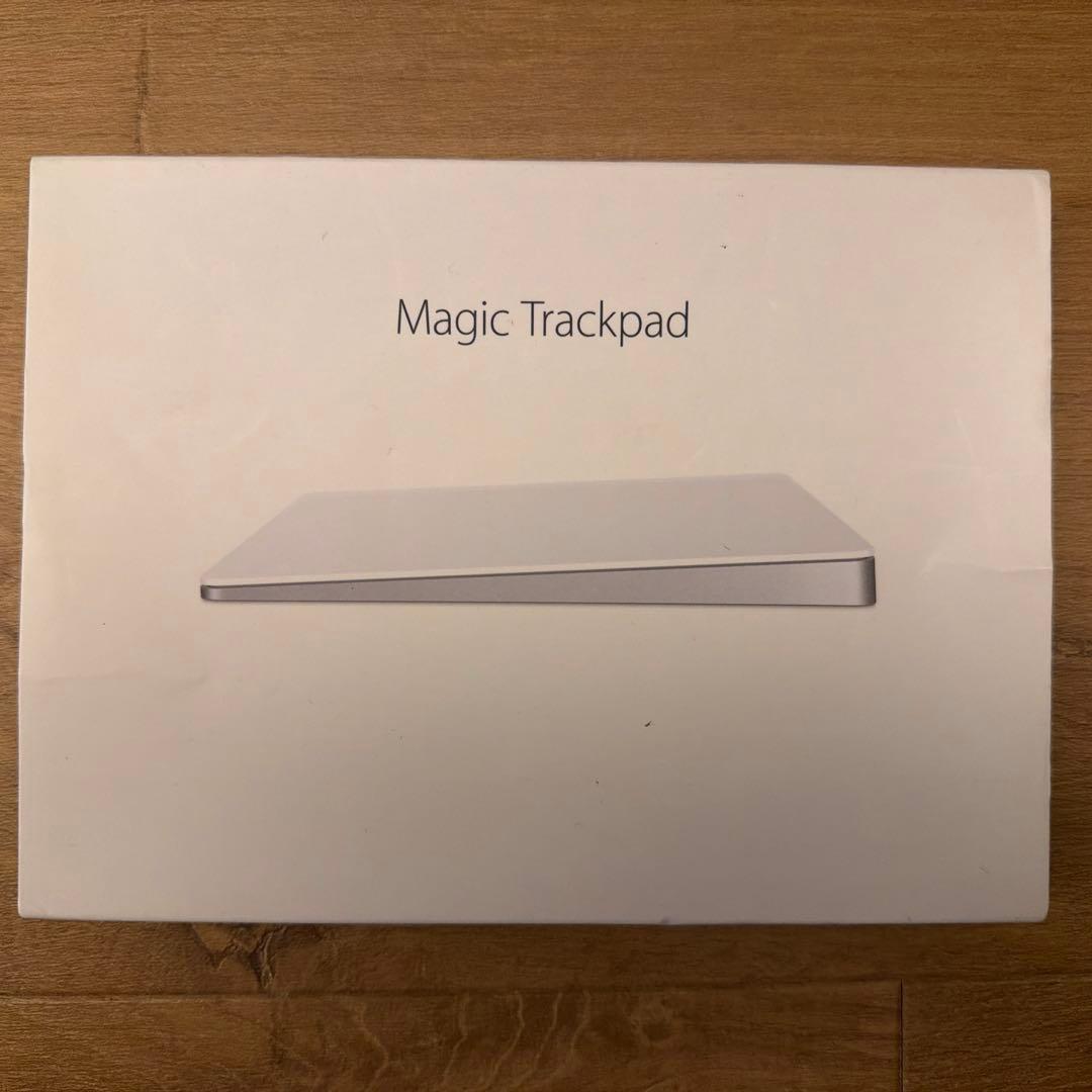 マウス・トラックボール Magic Trackpad 2 比較】Magic Mouse 2とMagic Trackpad 2の良いところ悪いところまとめ