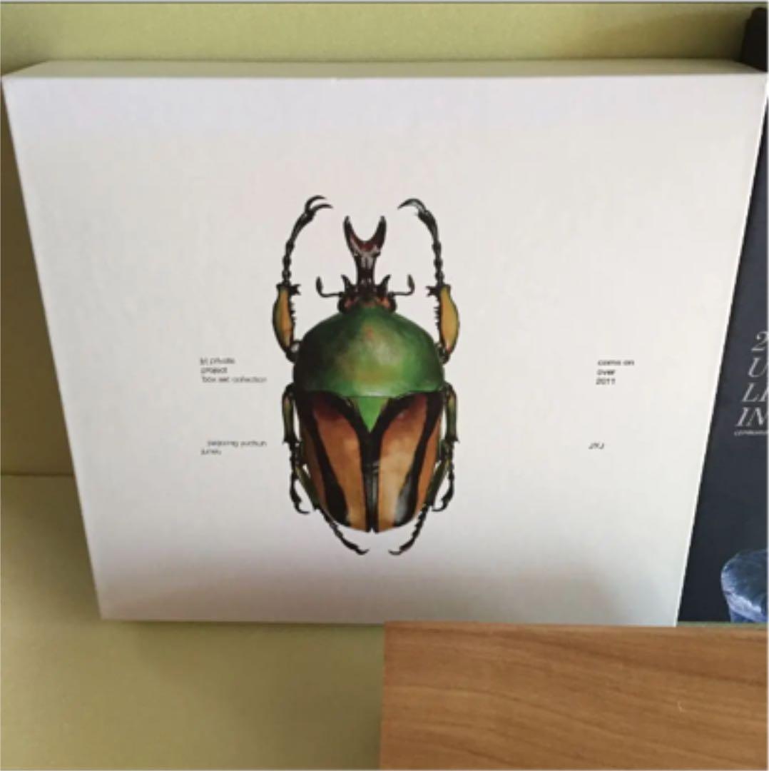 JYJ CD DVD 3点セット