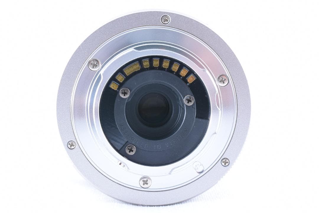 【近接撮影可能】ペンタックス PENTAX 5-15mm F2.8-4.5 02