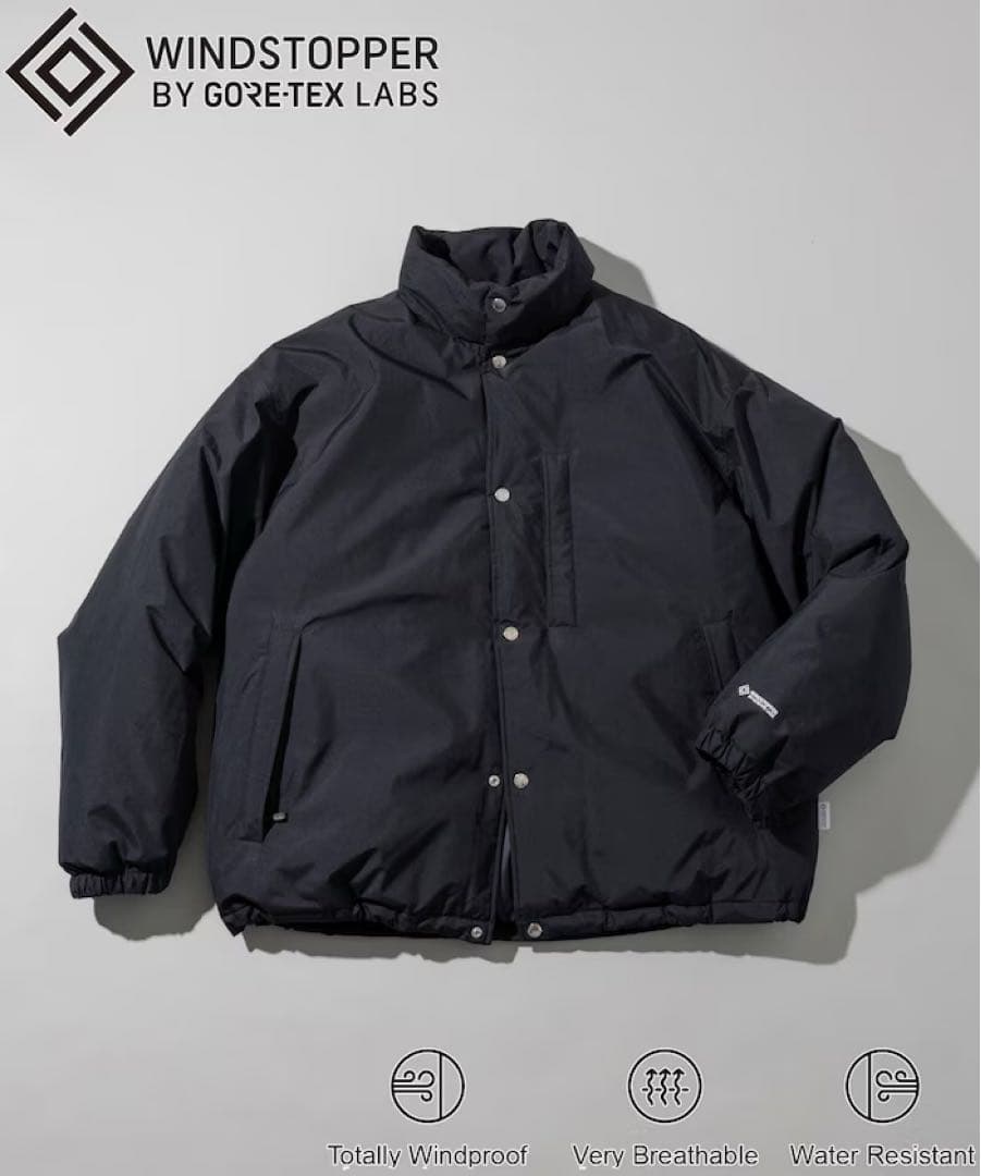 +phenix/プラスフェニックス 別注 GORE-TEX ダウンジャケット 8223613911-911-0.jpg?basethum=225