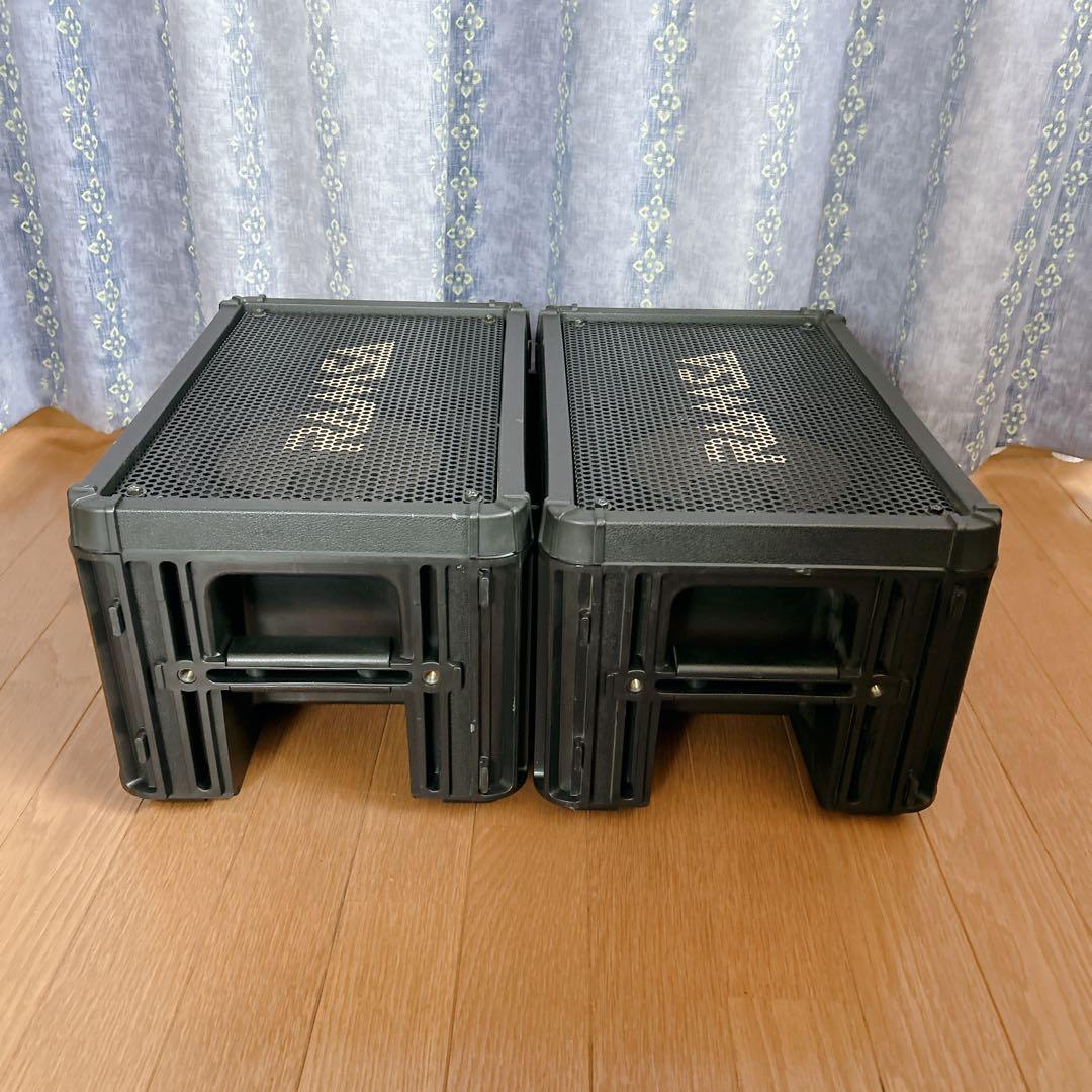 RAMSA WS-A80 ナショナル スピーカーシステム PA