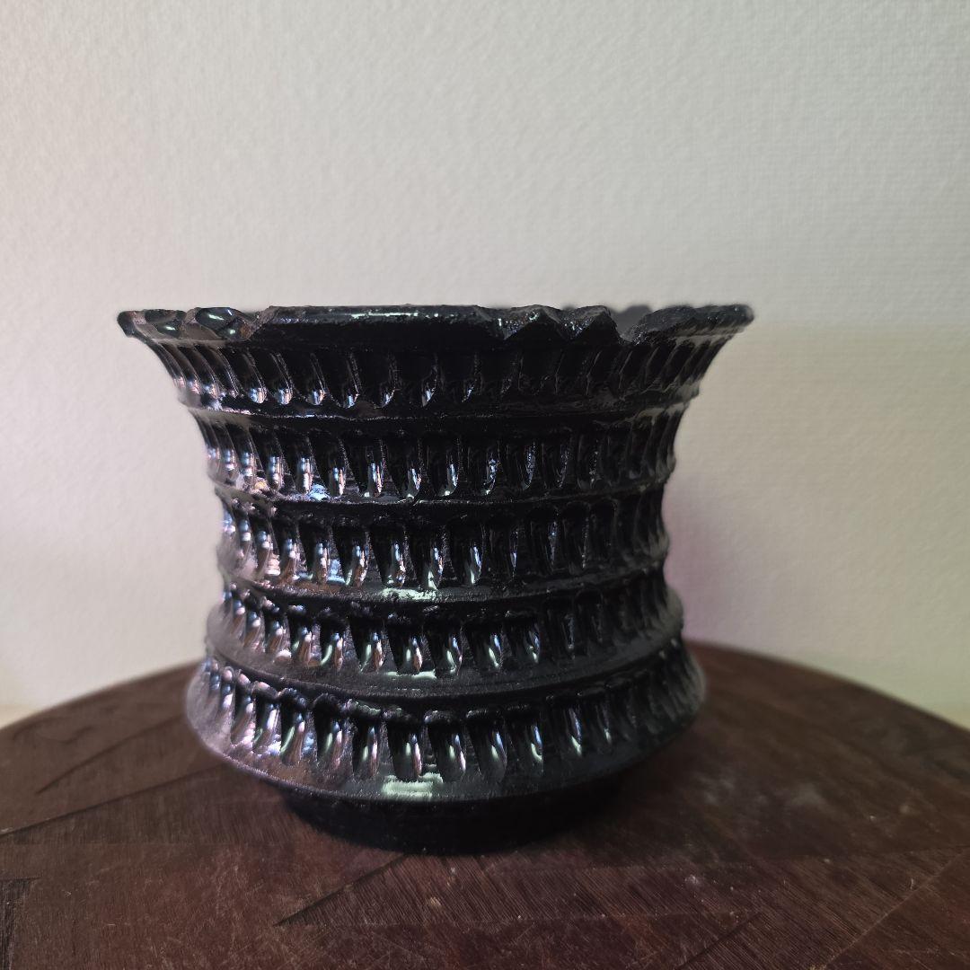 狂鉢 MAD ブラック 丁度良サイズ - メルカリ