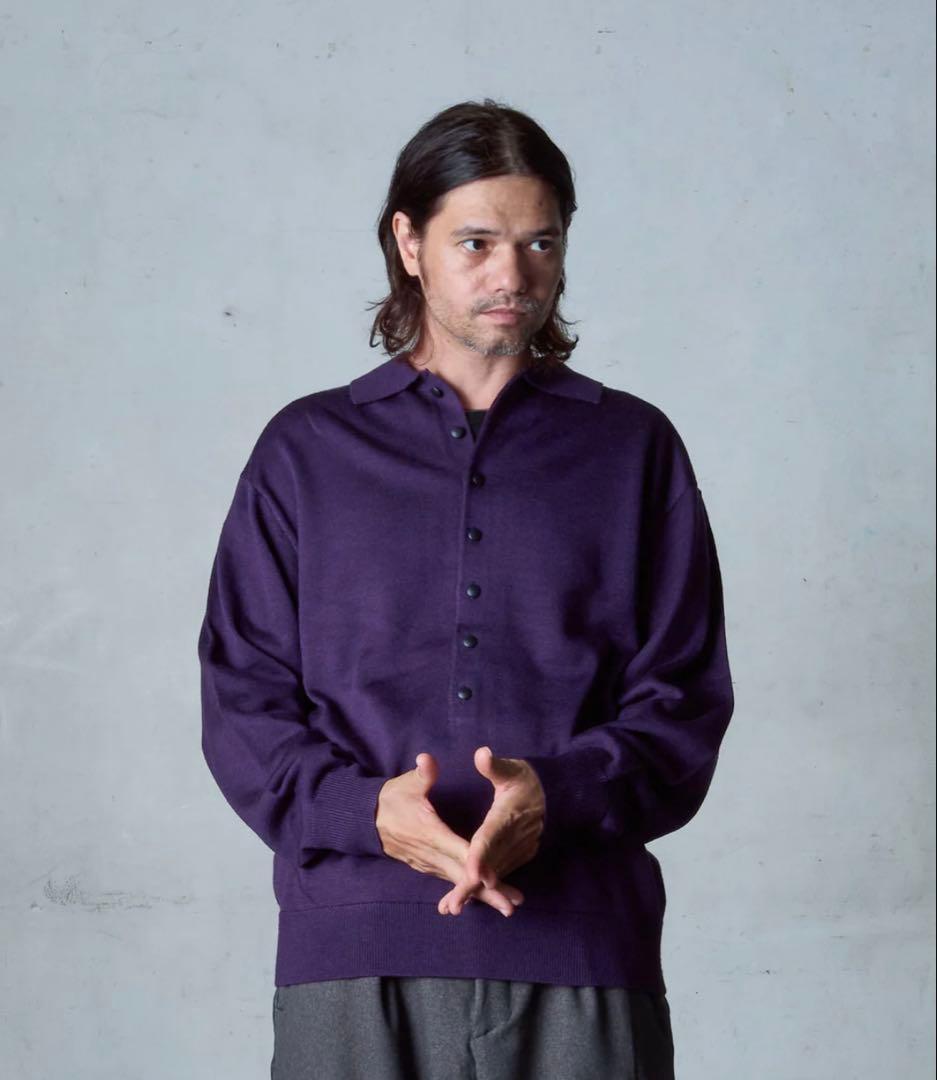 EGO TRIPPING POLOPRO (PURPLE)