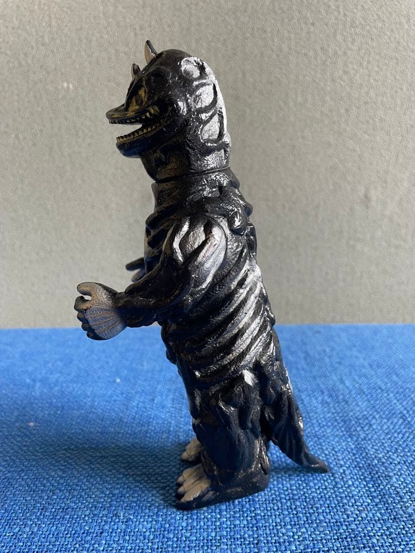 当時物】ポピー キングザウルスシリーズ シーボーズ - メルカリ