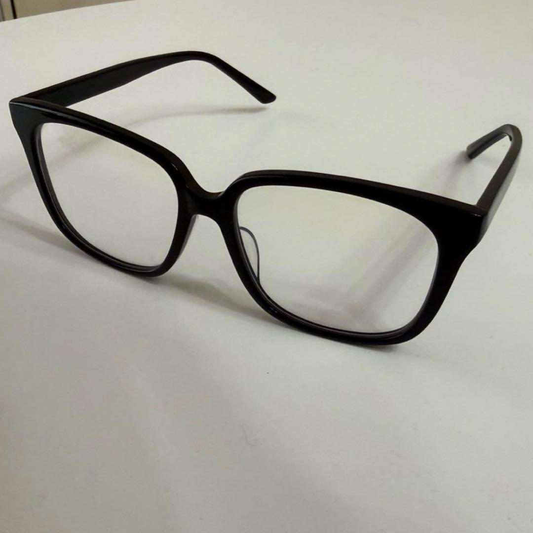 shishikui square eye black - メルカリ