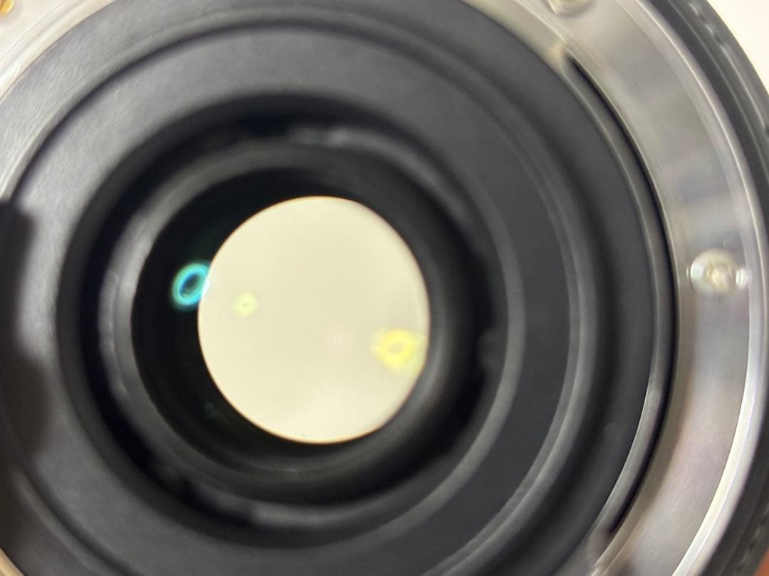 【美品】TAMRON 18-250mm f3.5-6.3 II PENTAX用