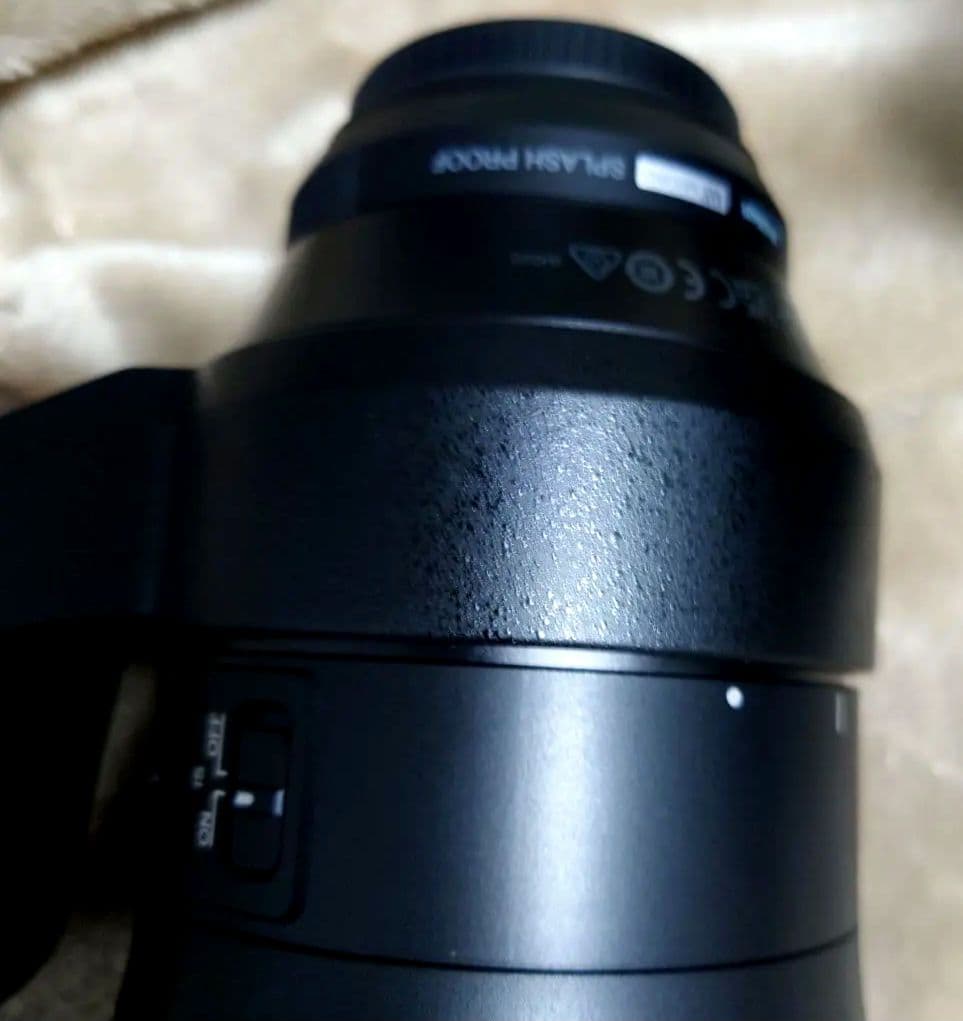 極上新同品！M.ZUIKO ed 100-400mm f5.0-6.3 is
