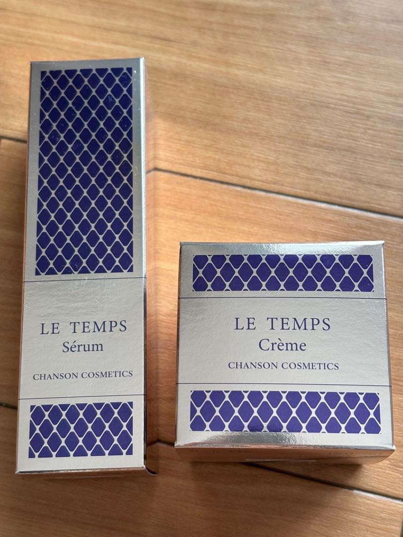 シャンソン化粧品 ルタン LE TEMPS セラムルタン　クレームルタン LTbanner-1200x675-1.jpg