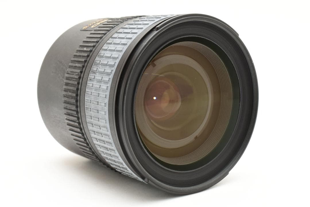 ニコン NIKON ED AF-S 24-120mm F3.5-5.6 G VR