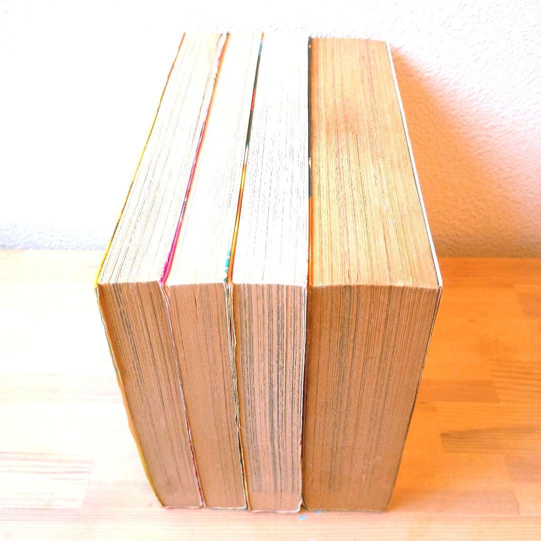 永井豪・初版セット】 デビルマン・グレンダイザー・キューティー